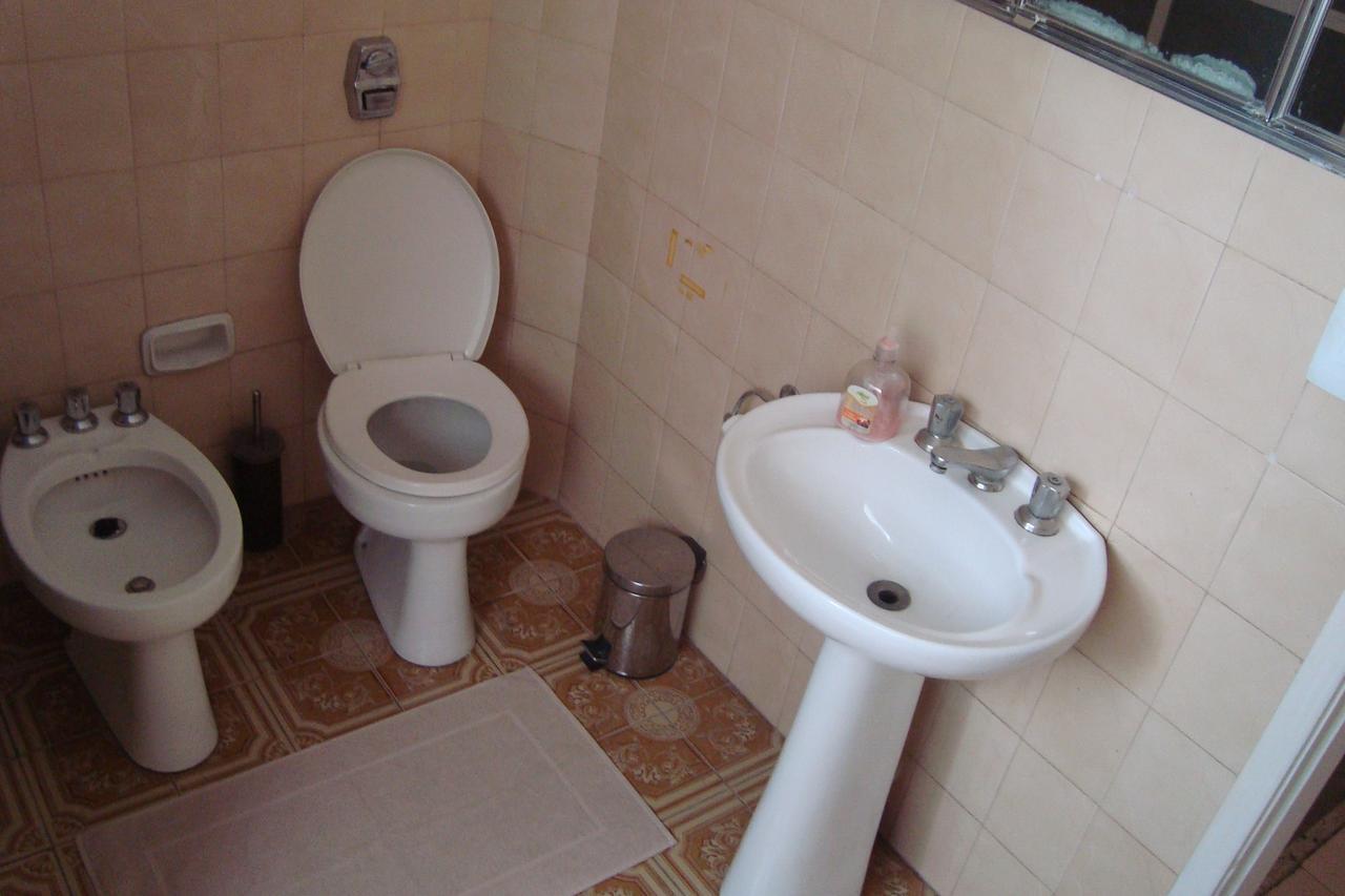 Hostel Ibirapuera São Paulo Eksteriør billede
