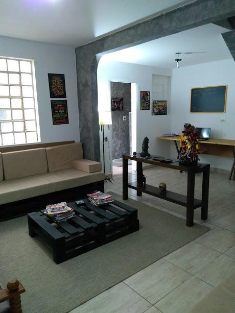 Hostel Ibirapuera São Paulo Eksteriør billede