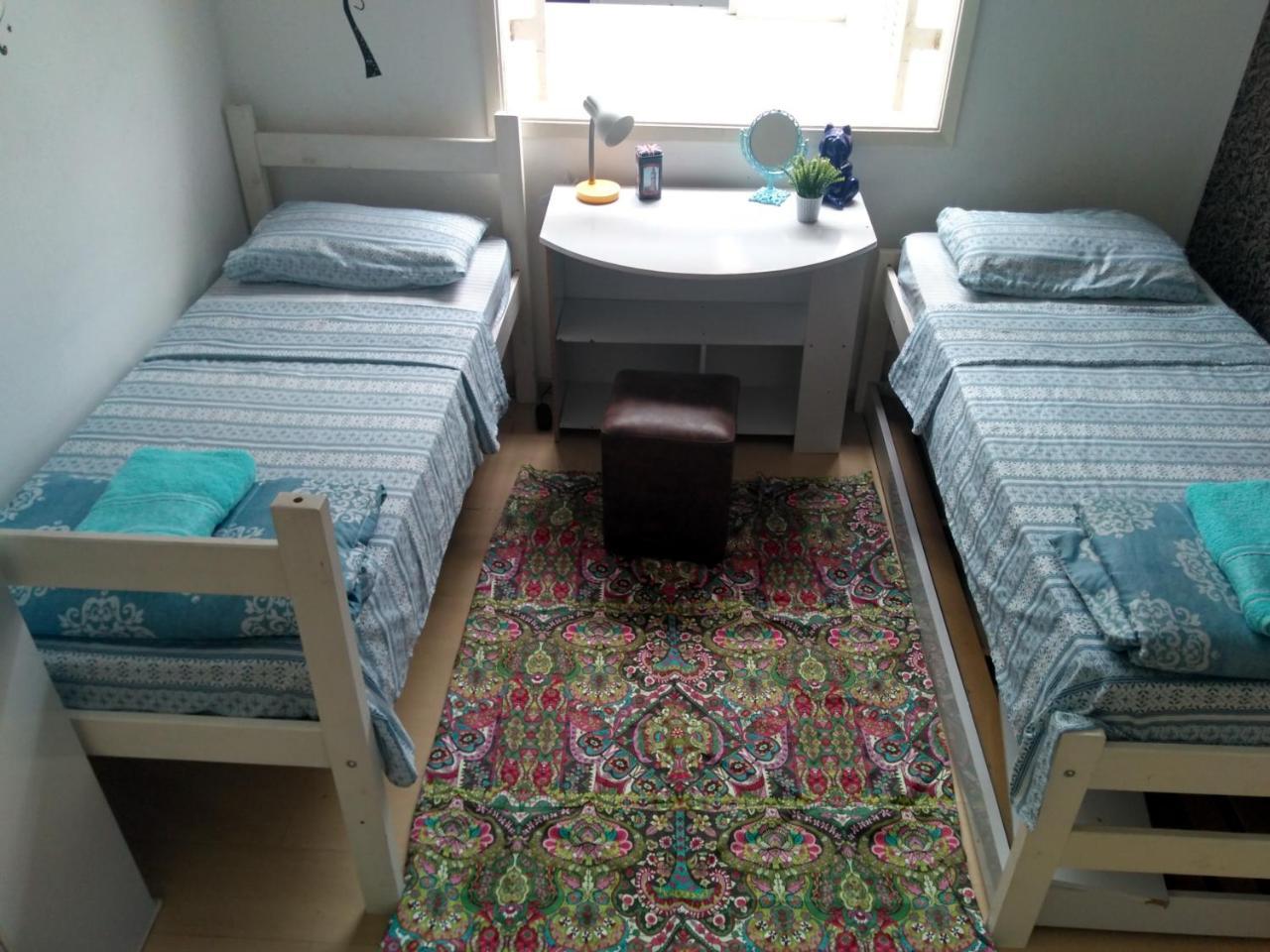 Hostel Ibirapuera São Paulo Eksteriør billede