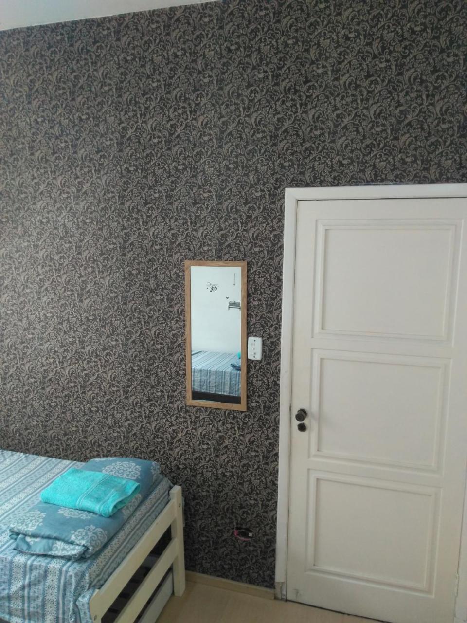 Hostel Ibirapuera São Paulo Eksteriør billede