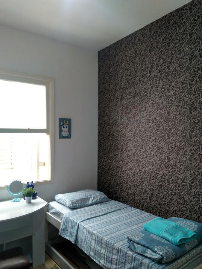 Hostel Ibirapuera São Paulo Eksteriør billede