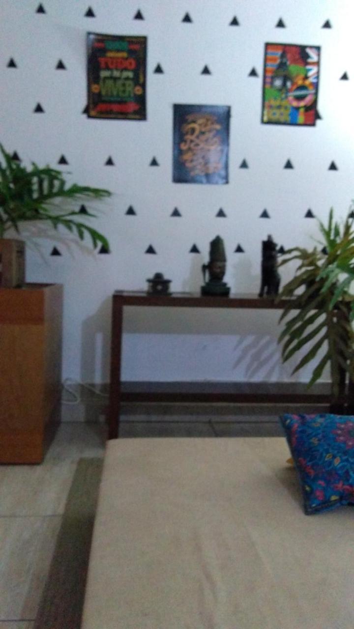 Hostel Ibirapuera São Paulo Eksteriør billede