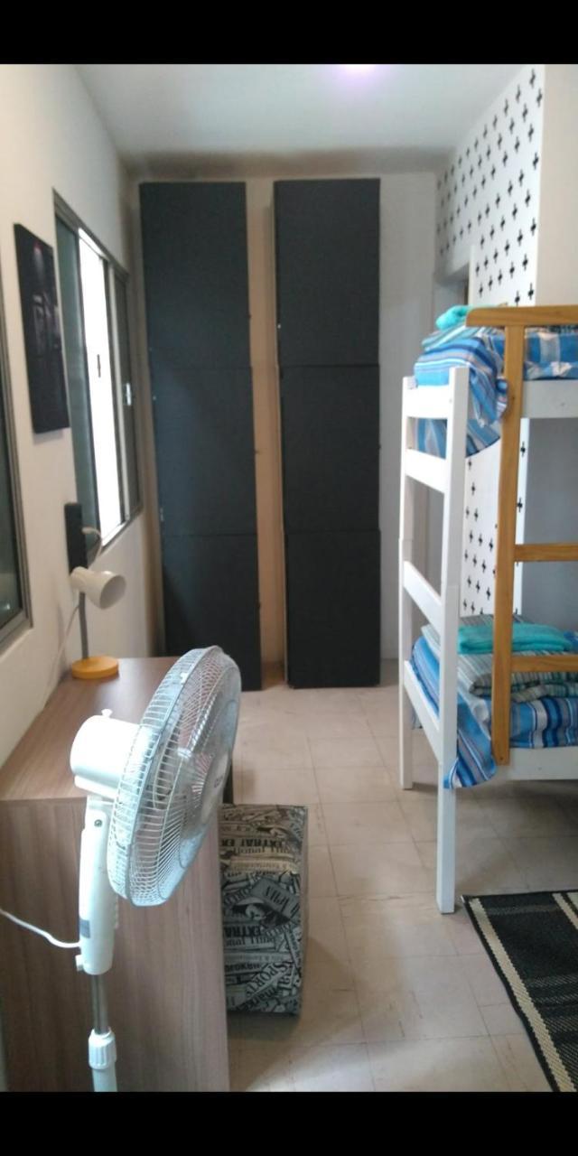Hostel Ibirapuera São Paulo Eksteriør billede